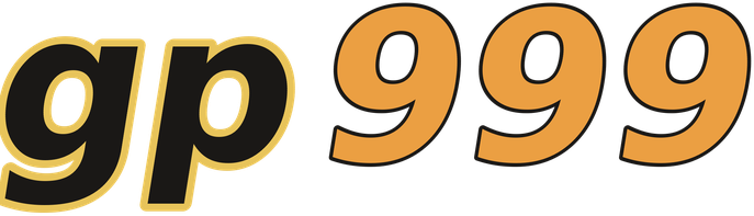 gp999 logotipo